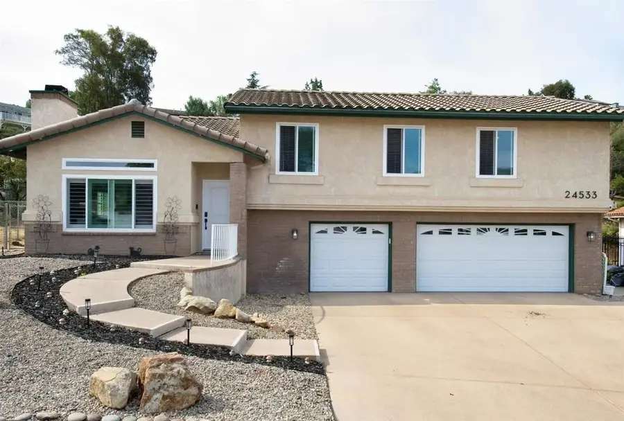 24533 Novato Place, Ramona, CA 92065 - #2