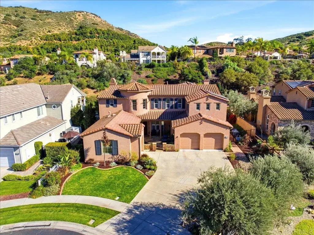 3109 Walden Glen, Escondido, CA 92027 - #1
