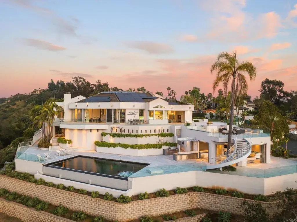 6002 Via Posada Del Norte, Rancho Santa Fe, CA 92067 - #1