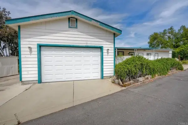 18218 Paradise Mountain Rd Spc 91 #Lot 91, Valley Center, CA 92082