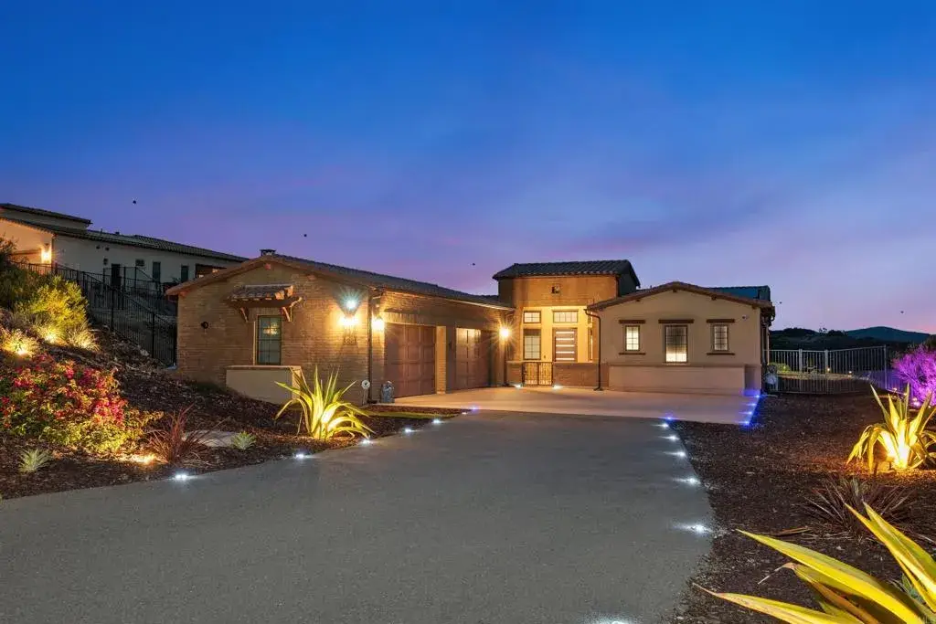 3881 Rancho Summit Drive, Encinitas, CA 92024 - #1