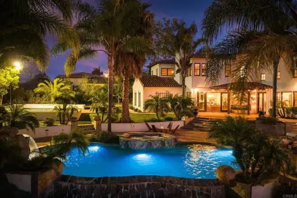 3472 Calle Margarita, Encinitas, CA 92024