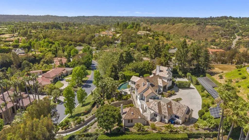 17432 Calle Mayor, Rancho Santa Fe, CA 92067 - #1
