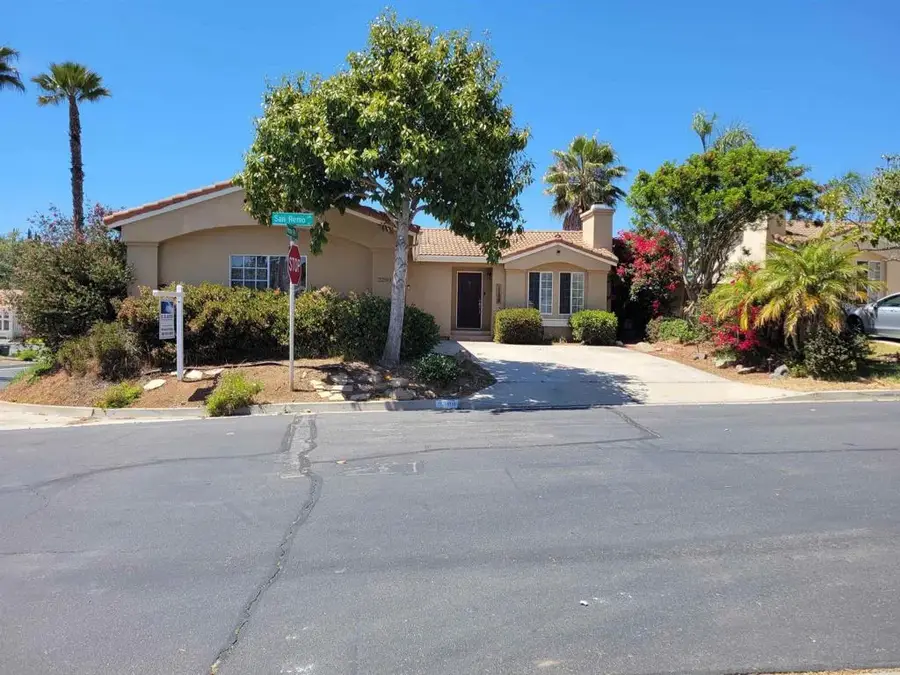 2299 San Remo Circle, Vista, CA 92084 - #2