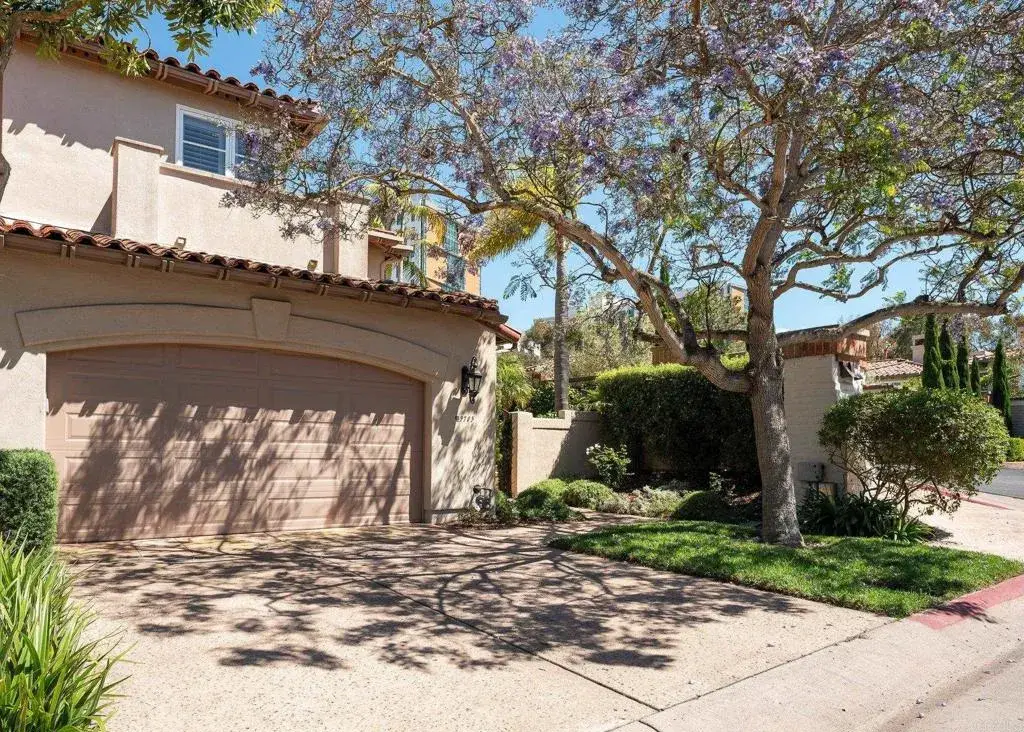 9703 Keeneland Row, La Jolla, CA 92037 - #1