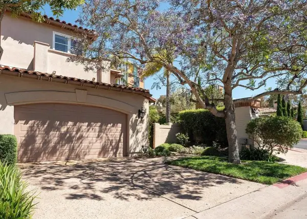 9703 Keeneland Row, La Jolla, CA 92037