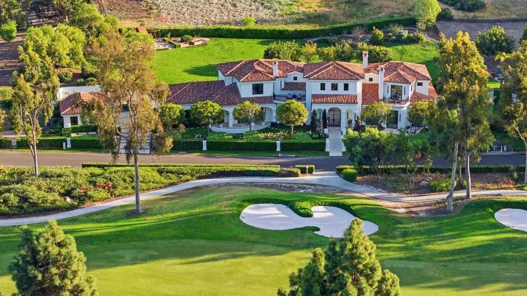 14296 Dalia Drive, Rancho Santa Fe, CA 92067 - #1