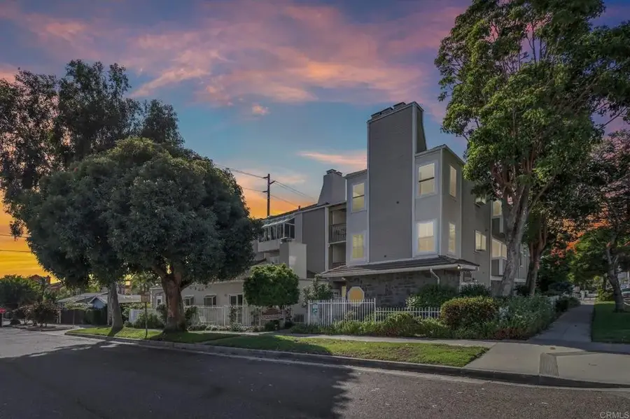 503 N Tremont Street #G, Oceanside, CA 92054 - #2