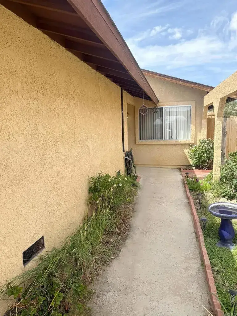 6436 Cahuilla Avenue, Twentynine Palms, CA 92277 - #3