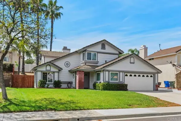 19185 Laurenrae Street, Riverside, CA 92508