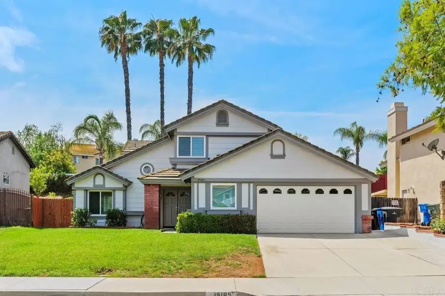 19185 Laurenrae Street, Riverside, CA 92508 - #2