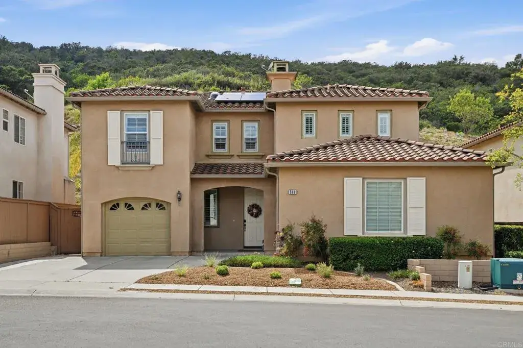 560 Via Del Caballo, San Marcos, CA 92078 - #1