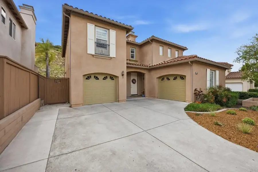 560 Via Del Caballo, San Marcos, CA 92078 - #2