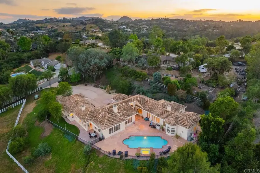 161 Lemon Grove Drive, Fallbrook, CA 92028 - #2