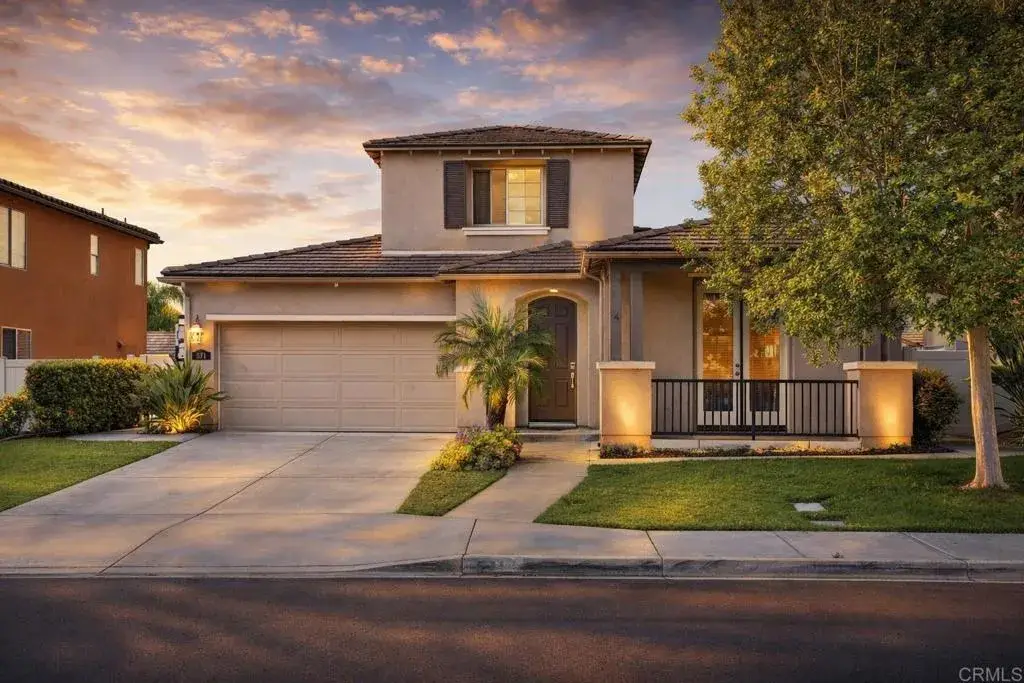 571 Trovita Court, Escondido, CA 92027 - #1