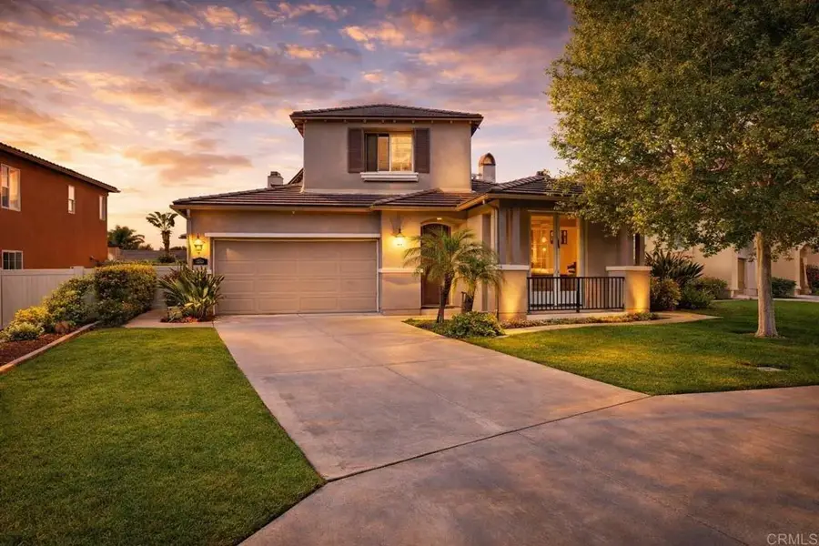 571 Trovita Court, Escondido, CA 92027 - #2