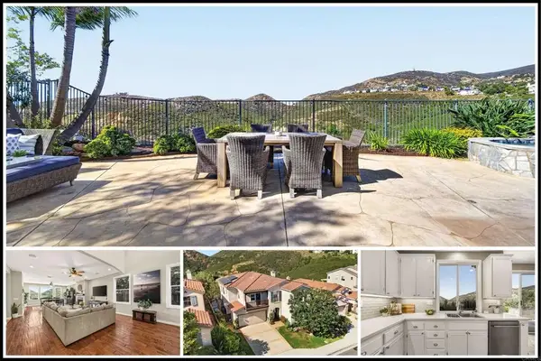 1650 Sagewood Way, San Marcos, CA 92078
