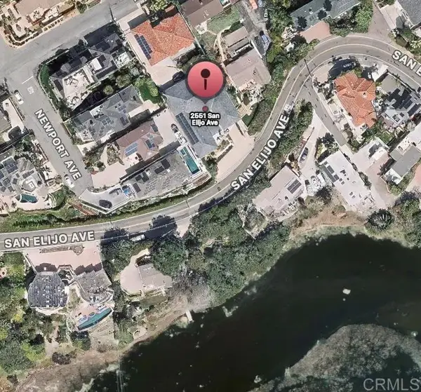 2551 San Elijo Avenue, Cardiff By The Sea, CA 92007