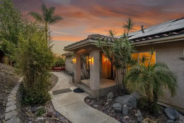 1021 Marine View Drive, Vista, CA 92081