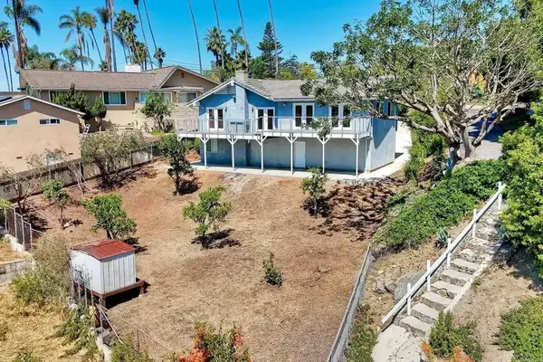 1315 Alta Vista Drive, Vista, CA 92084
