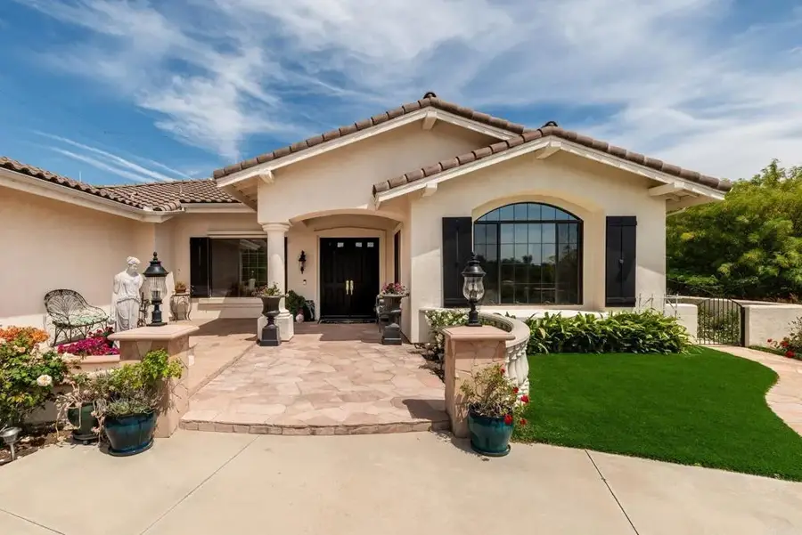 3610 Genista Place, Fallbrook, CA 92028 - #3