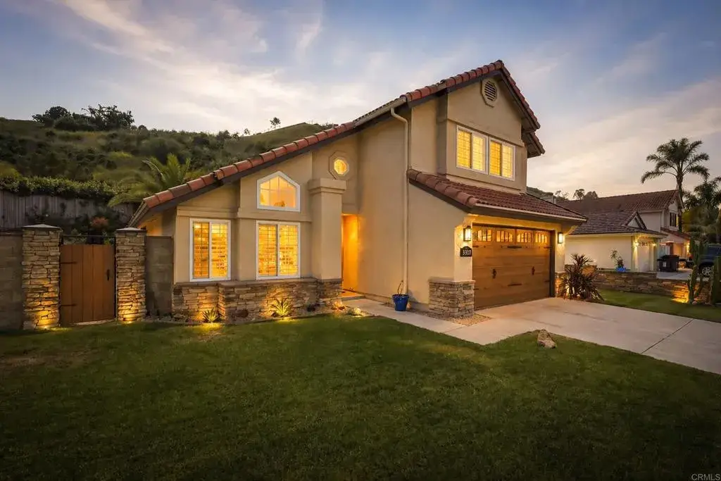 3397 Tonopah Street, Oceanside, CA 92054 - #1