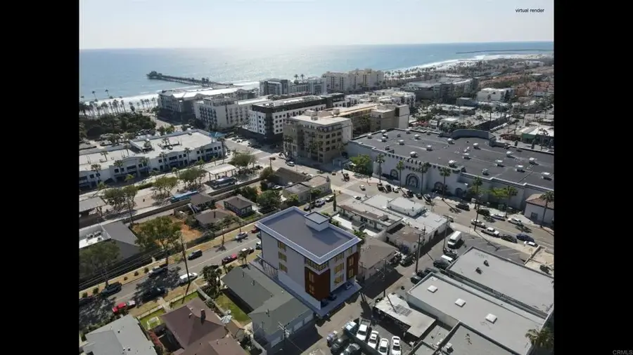 114 S Tremont Street, Oceanside, CA 92054 - #2