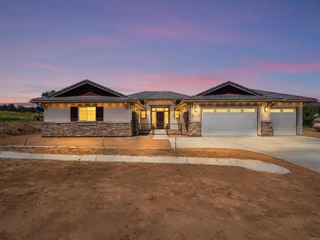 29527 Viking View Lane, Valley Center, CA 92082 - #1