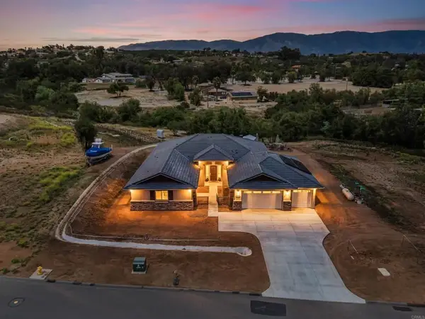29527 Viking View Lane, Valley Center, CA 92082