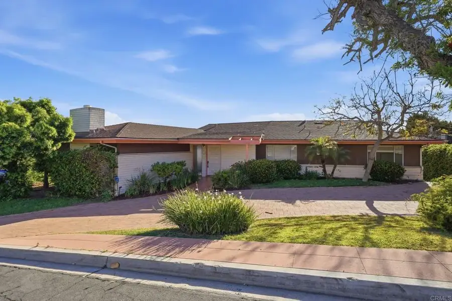 4920 Collingwood Drive, San Diego, CA 92109 - #2