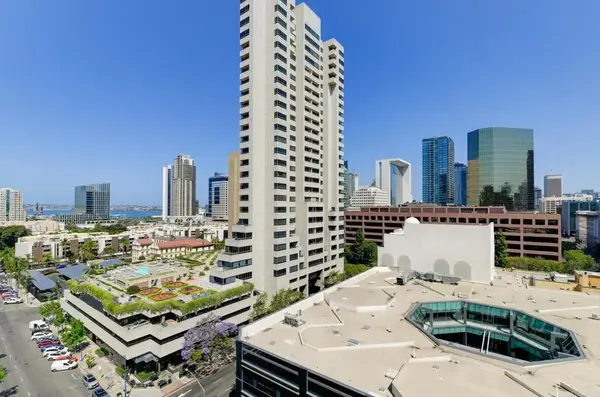 645 Front Street #1304, San Diego, CA 92101