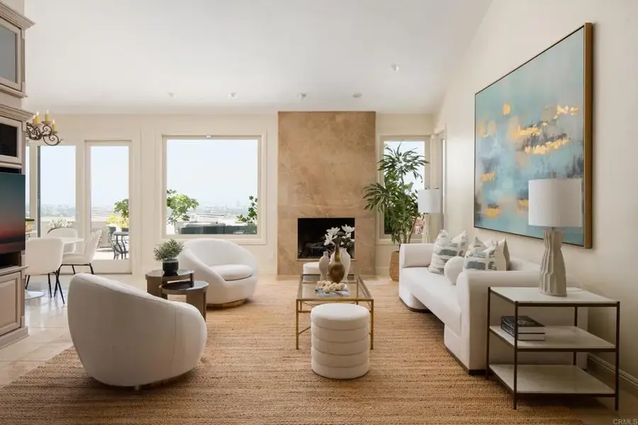 2885 Caminito Merion, La Jolla, CA 92037 - #3