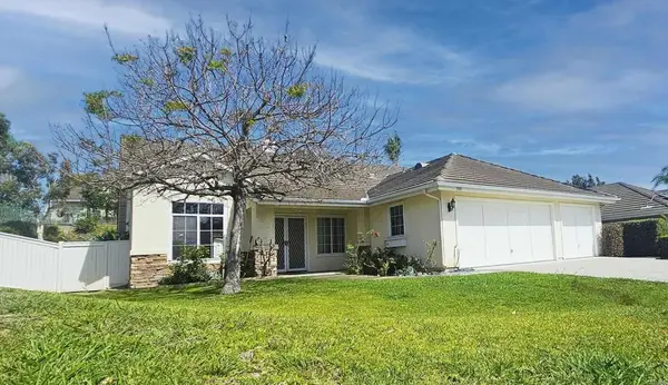 390 Pismo Bay Court, Oceanside, CA 92056