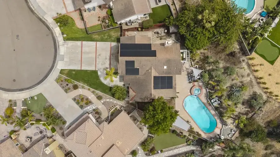 1609 Honeysuckle Court, Encinitas, CA 92024 - #3