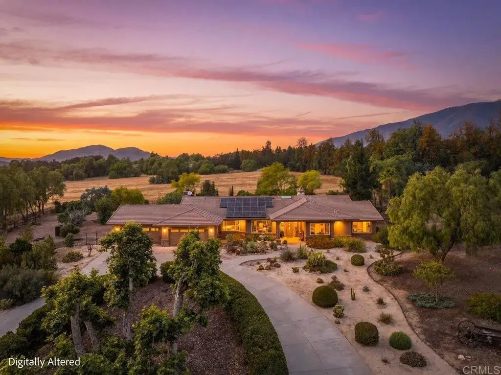 16270 Pauma Valley Dr, Pauma Valley, CA 92061 - #1