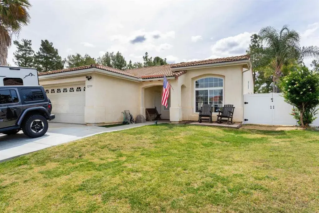 32599 Strigel Court, Temecula, CA 92592 - #1
