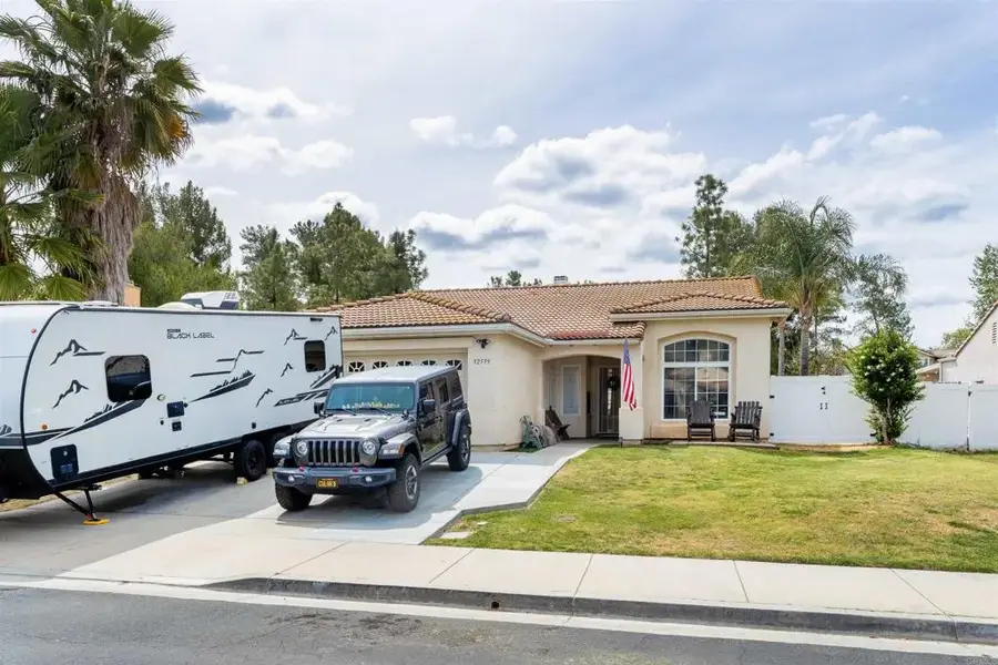 32599 Strigel Court, Temecula, CA 92592 - #2