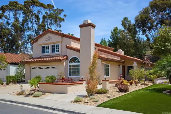 11973 Calle Parral, Rancho Bernardo (san Diego), CA 92128