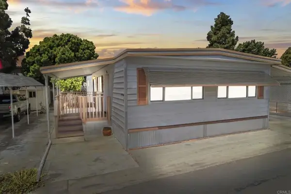 521 Orange #SPC 99, Chula Vista, CA 91911