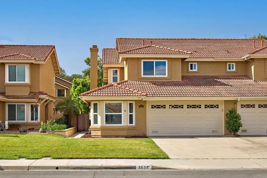 3533 Hastings Drive, Carlsbad, CA 92010 - #2
