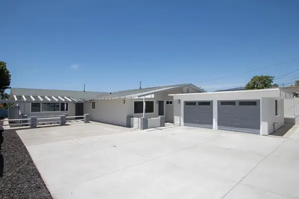 1104-& 1106 Gardena Road, Encinitas, CA 92024