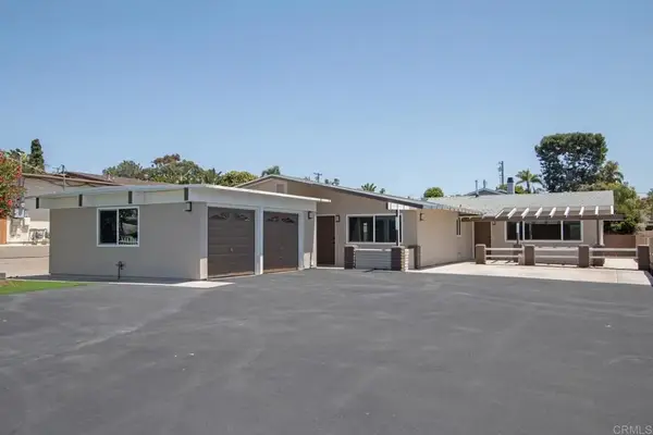 1133-& 1135 Gardena Road, Encinitas, CA 92024