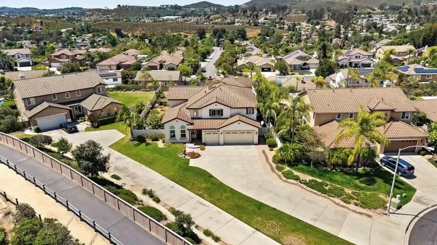 781 Lavender Court, San Marcos, CA 92069 - #3