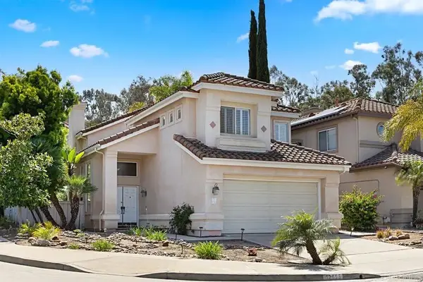 12595 Swan Canyon Place, San Diego, CA 92131