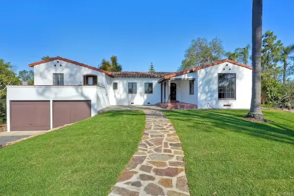 2305 Alta Vista Drive, Vista, CA 92084