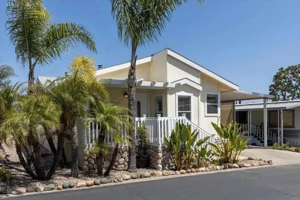 1145 E Barham #160, San Marcos, CA 92078