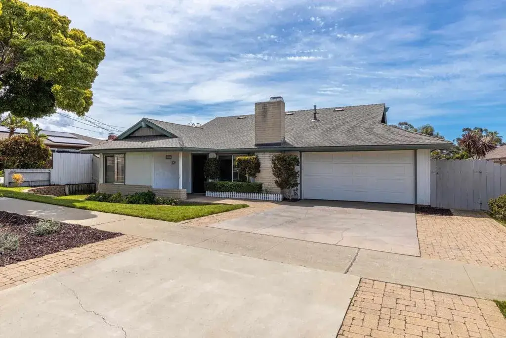 2109 Maxson Street, Oceanside, CA 92054 - #1