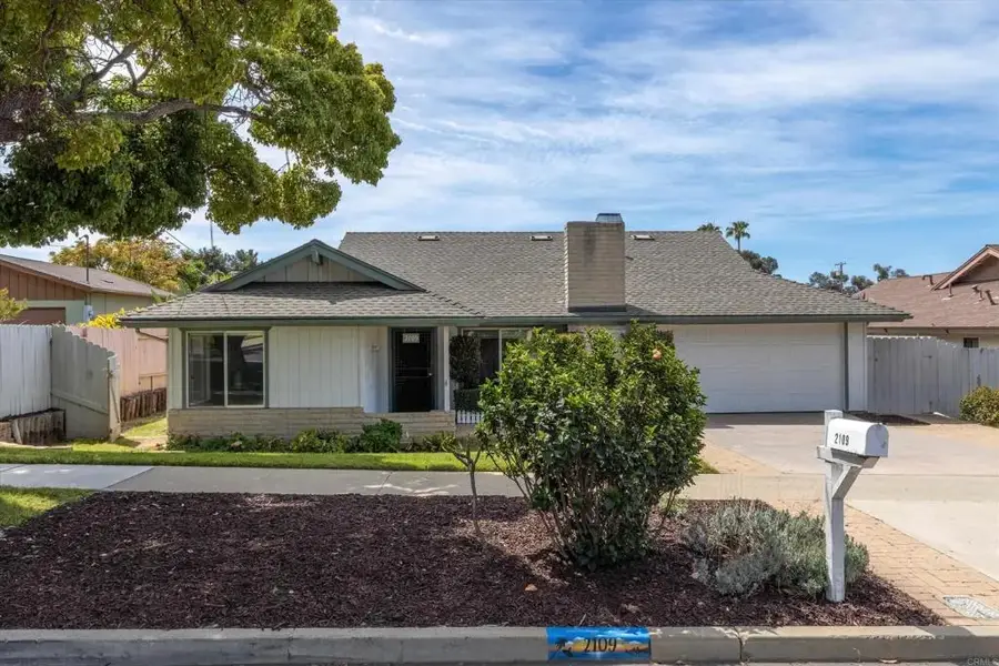 2109 Maxson Street, Oceanside, CA 92054 - #2