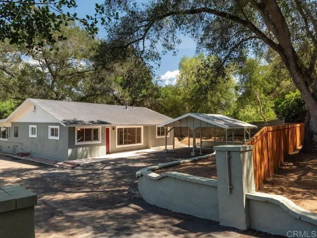 2550 Reche Road, Fallbrook, CA 92028 - #1