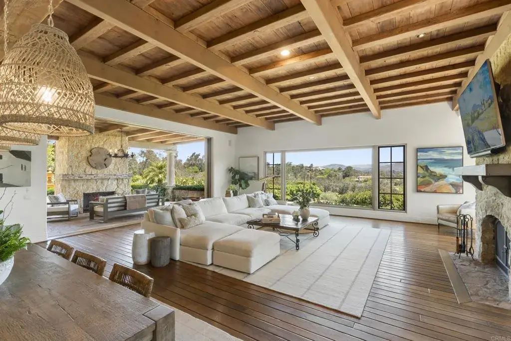 5423 Calzada Del Bosque, Rancho Santa Fe, CA 92067 - #1